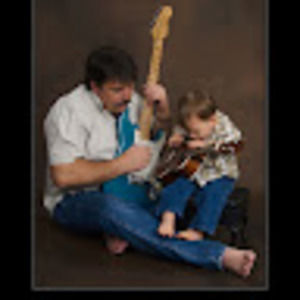 Meet your Posher, Terry